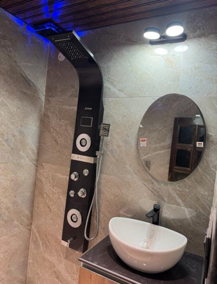 undefined, sector 15 1 Bedroom 500 Sq.Ft. Builder Floor In Sector 15 Chandigarh 8787021