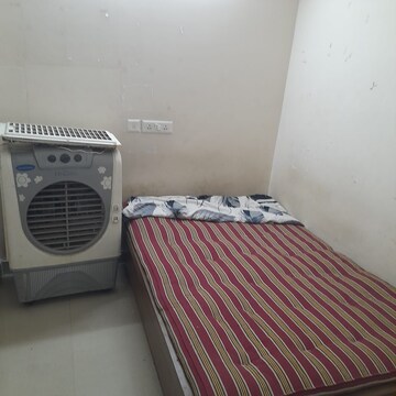 Bedroom in 1.5 BHK Apartment at Indraprastha Industrial Area – for Rent