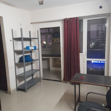  1.5 BHK Apartment at Indraprastha Industrial Area – for Rent