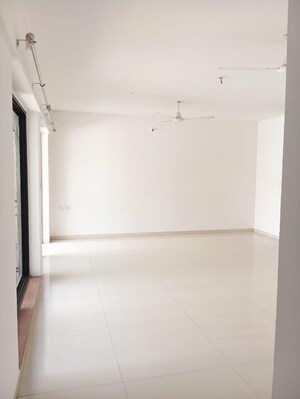 Bathroom in 3 BHK Apartment at Park Express, Baner – for Sale