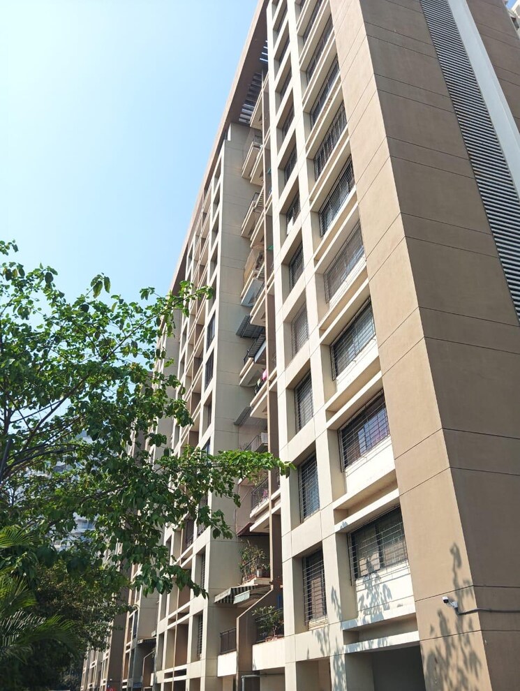 Exterior View, park-express 3 Bedroom 1109 Sq.Ft. Apartment In Baner Pune 8787039