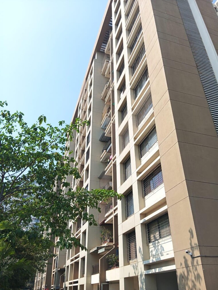 Exterior View, park-express 3 Bedroom 1109 Sq.Ft. Apartment In Baner Pune 8787039