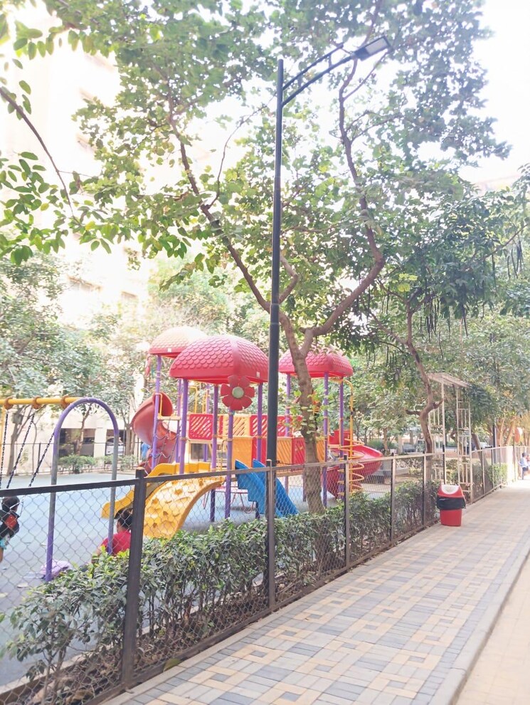 Garden, park-express 3 Bedroom 1109 Sq.Ft. Apartment In Baner Pune 8787039