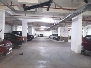 Parking in 3 BHK Apartment at Park Express, Baner – for Sale