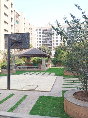 3 BHK Apartment – Garden View at Park Express, Baner - for Sale