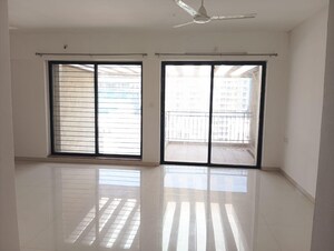 Living Room in 3 BHK Apartment at Park Express, Baner – for Sale