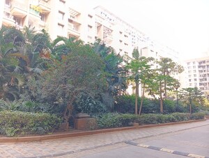 3 BHK Apartment – Garden View at Park Express, Baner - for Sale