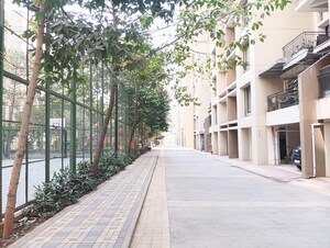 3 BHK Apartment For Sale in Park Express, Baner