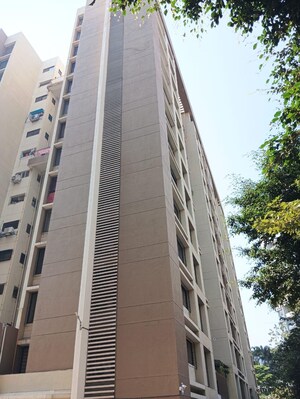 3 BHK Apartment – Exterior View View at Park Express, Baner - for Sale
