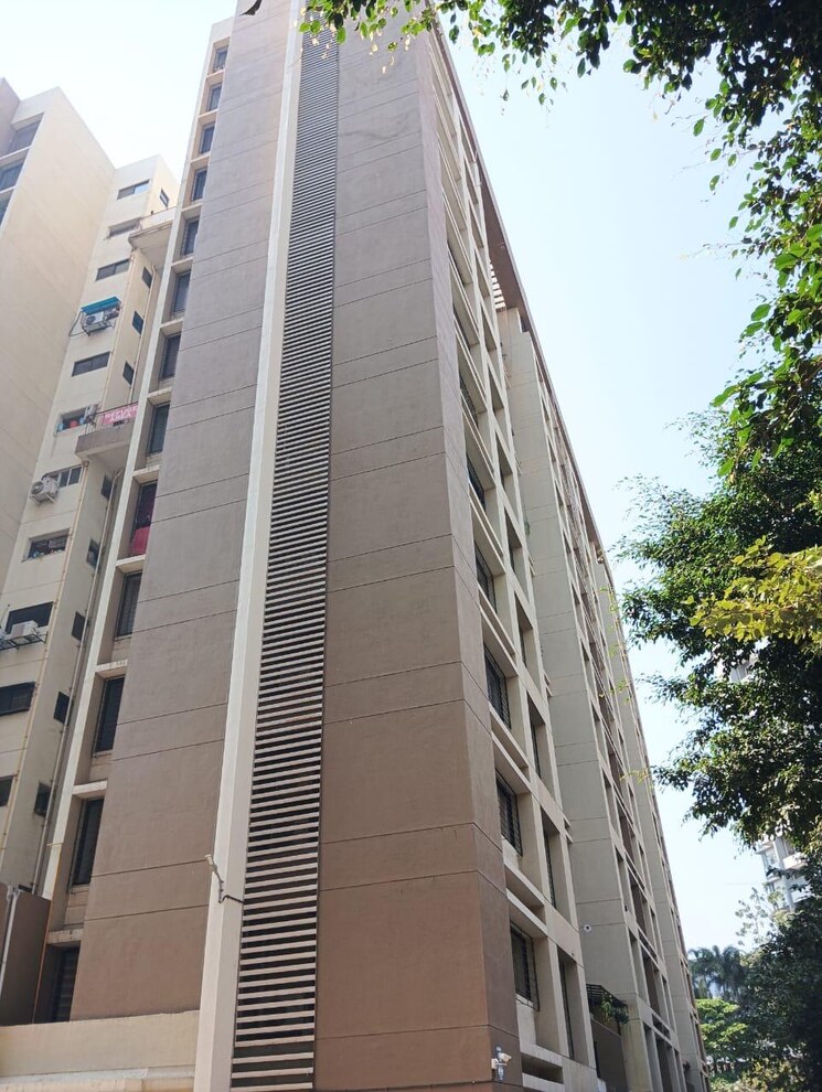Exterior View, park-express 3 Bedroom 1109 Sq.Ft. Apartment In Baner Pune 8787039