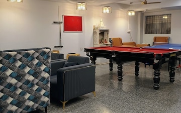 6+ BHK Apartment For Rent in Sector 38