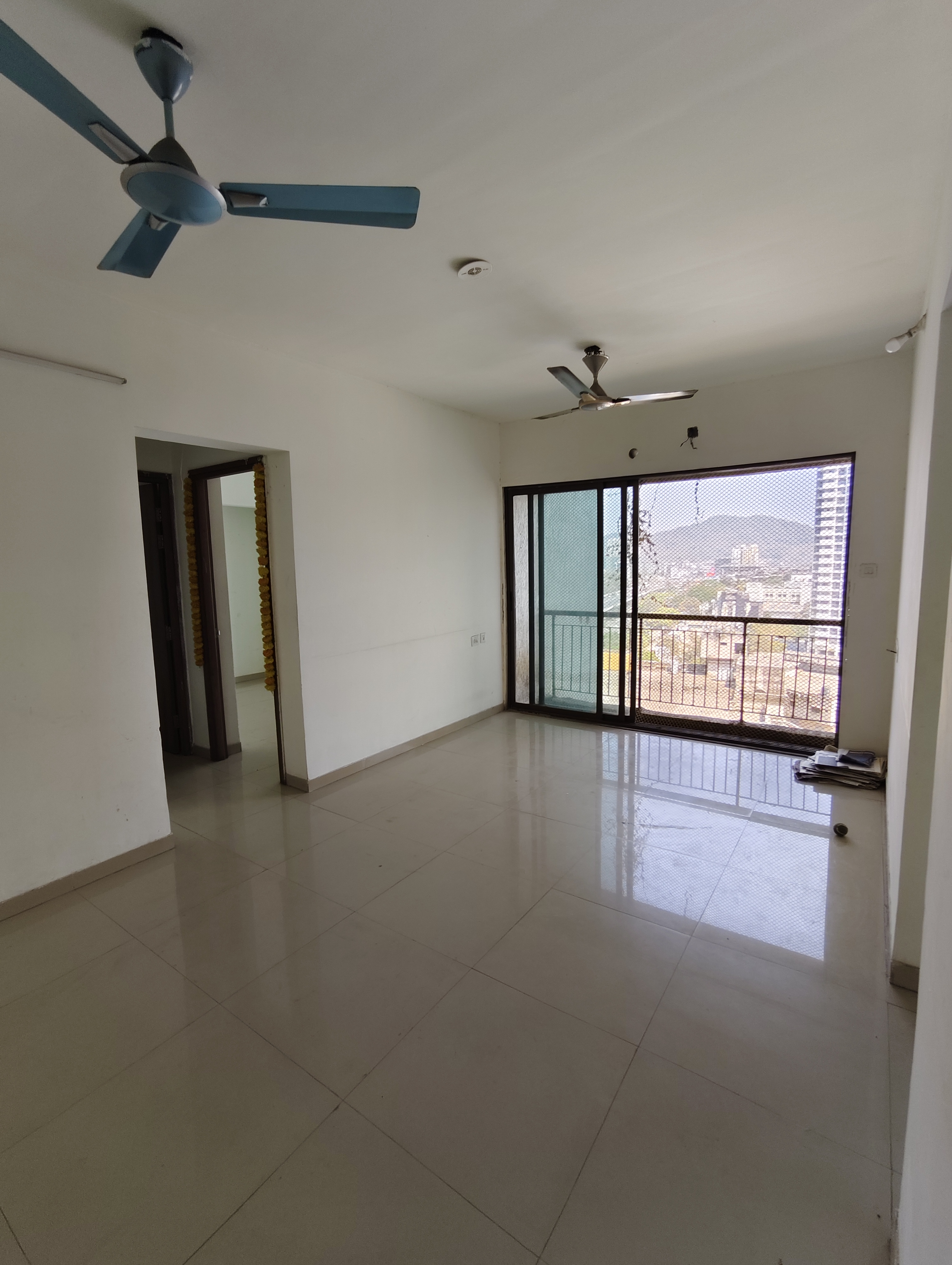 1 BHK 681 Sq.Ft. Apartment in Raj G N Residency