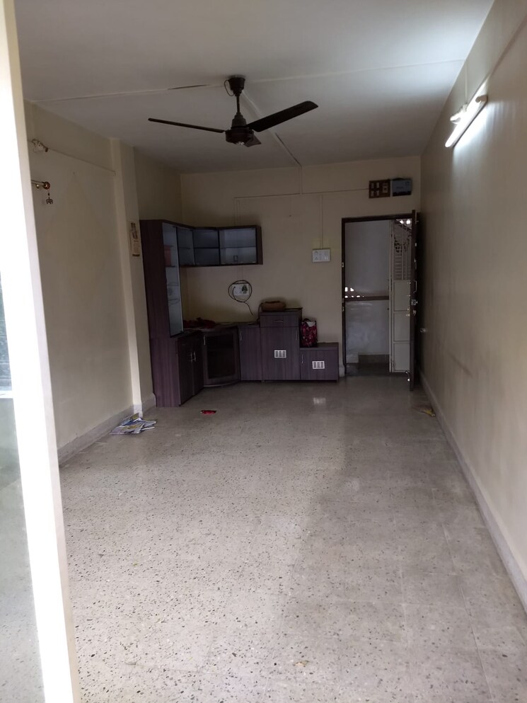 Living Room, saarrthi-shilp 2 Bedroom 824 Sq.Ft. Apartment In Kothrud Pune 8787024