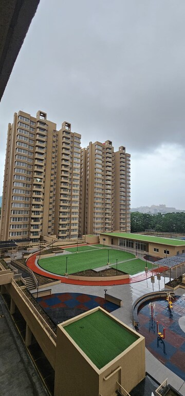 2 BHK Apartment For Rent in Nanded City Sur, Nanded