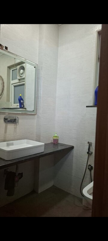 Floor Plan in  Office Space at Lajpat Nagar ii – for Rent