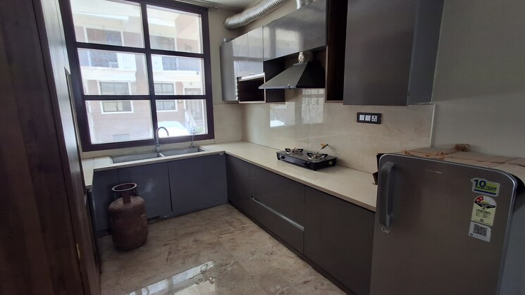 Kitchen, nabha 5 Bedroom 110 Sq.Yd. Villa In Nabha Zirakpur 8787052