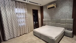 Bedroom in 5 BHK Villa at Nabha – for Sale