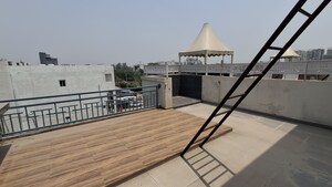 5 BHK Villa – Exterior View View at Nabha - for Sale