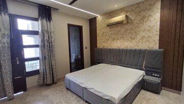 Bedroom in 5 BHK Villa at Nabha – for Sale