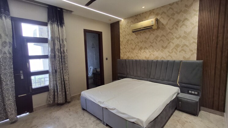 Bedroom, nabha 5 Bedroom 110 Sq.Yd. Villa In Nabha Zirakpur 8787052