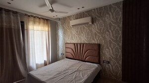 Bedroom in 5 BHK Villa at Nabha – for Sale