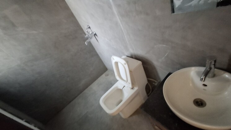 Bathroom, nabha 5 Bedroom 110 Sq.Yd. Villa In Nabha Zirakpur 8787052