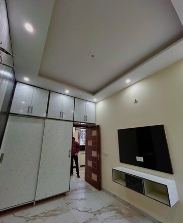 Kitchen in 2 BHK Builder Floor at Sector 29 – for Sale