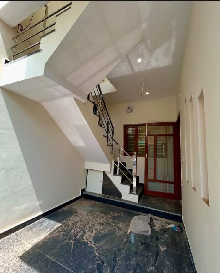 Kitchen, sector 29 2 Bedroom 1350 Sq.Ft. Builder Floor In Sector 29 Faridabad 8787041