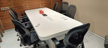Team Area in  Office Space at Bandra West – for Rent