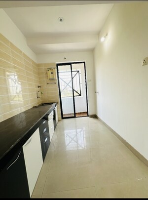Kitchen in 2 BHK Apartment at Badlapur West – for Sale