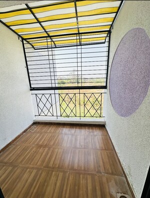  2 BHK Apartment at Badlapur West – for Sale