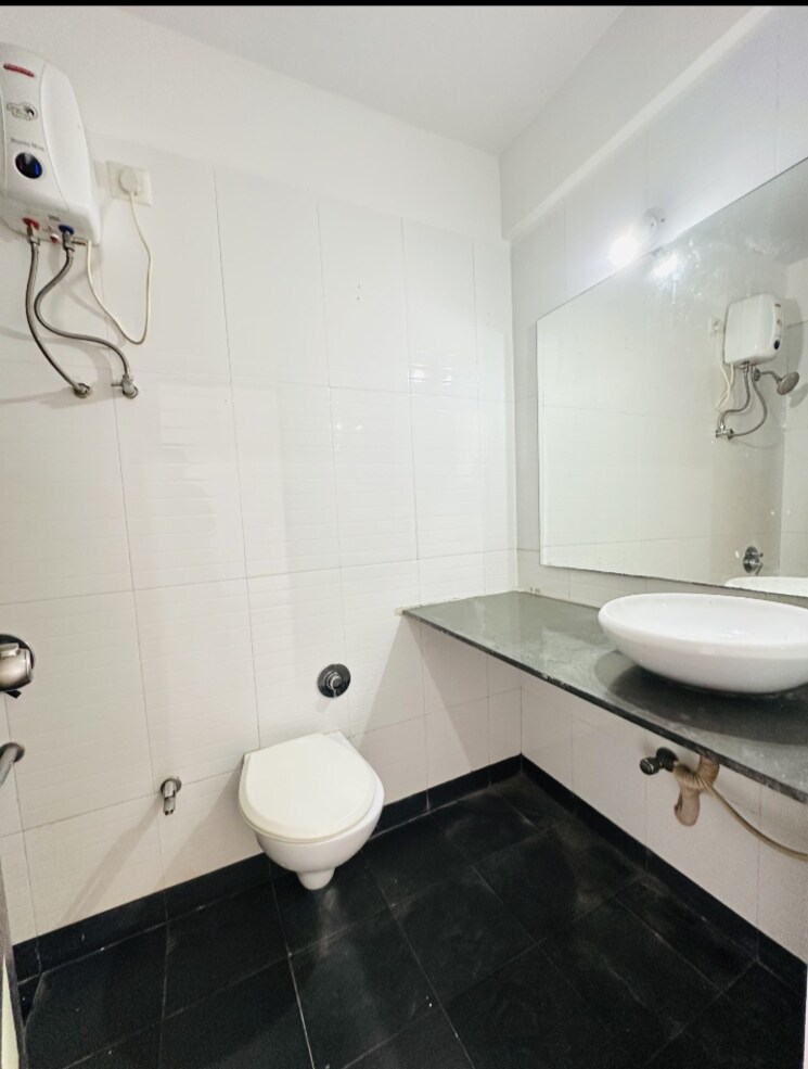 Bathroom, badlapur west 2 Bedroom 974 Sq.Ft. Apartment In Badlapur West Thane 8787062