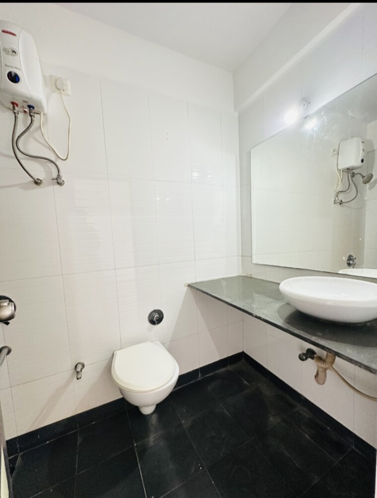 Bathroom, badlapur west 2 Bedroom 974 Sq.Ft. Apartment In Badlapur West Thane 8787062