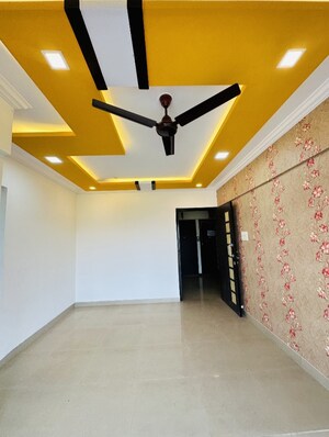 Room in 2 BHK Apartment at Badlapur West – for Sale