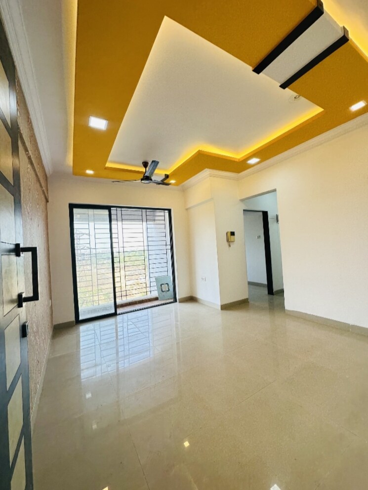 undefined, badlapur west 2 Bedroom 974 Sq.Ft. Apartment In Badlapur West Thane 8787062