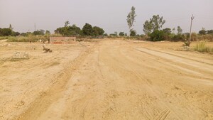  Plot For Sale in Krishna Enclave Sultanpur Road, Sultanpur Road