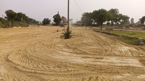 Plot Area in  Plot at Krishna Enclave Sultanpur Road, Sultanpur Road – for Sale