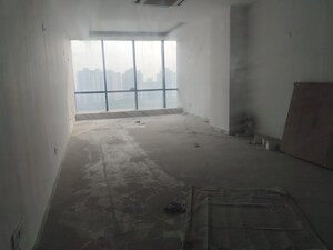 Floor Plan in  Office Space at Urbtech NPX, Sector 153 – for Sale