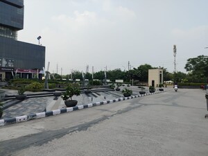  Office Space – Exterior View View at Urbtech NPX, Sector 153 - for Sale