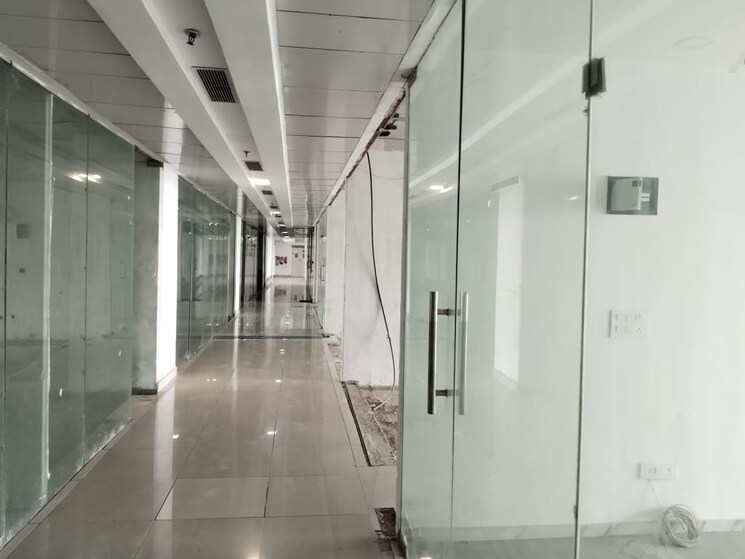 undefined, urbtech-npx Commercial Office Space 604 Sq.Ft. In Sector 153 Noida 8787077