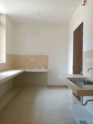 Kitchen in 2 BHK Apartment at Piramal Vaikunth, Balkum Pada – for Sale