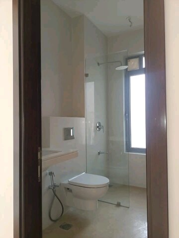 Bathroom in 2 BHK Apartment at Piramal Vaikunth, Balkum Pada – for Sale