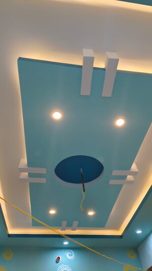 Furnished Amenities in 1 BHK Apartment at Naaz Apartments Kalyanpur, Kalyanpur – for Sale