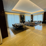 4 BHK + Pooja Room,Servant Room,Study Room,Extra Room 5600 Sq.Ft. Builder Floor in Central Park 3 The Room