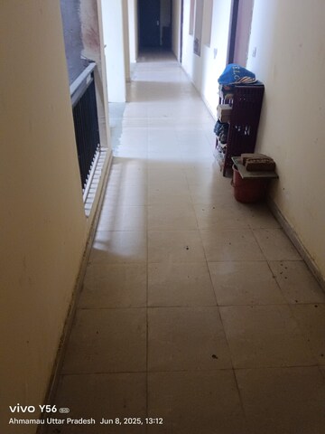 Building Lobby in 1 BHK Apartment at Omaxe GH6 EWS and LIG, Sarsawan – for Rent