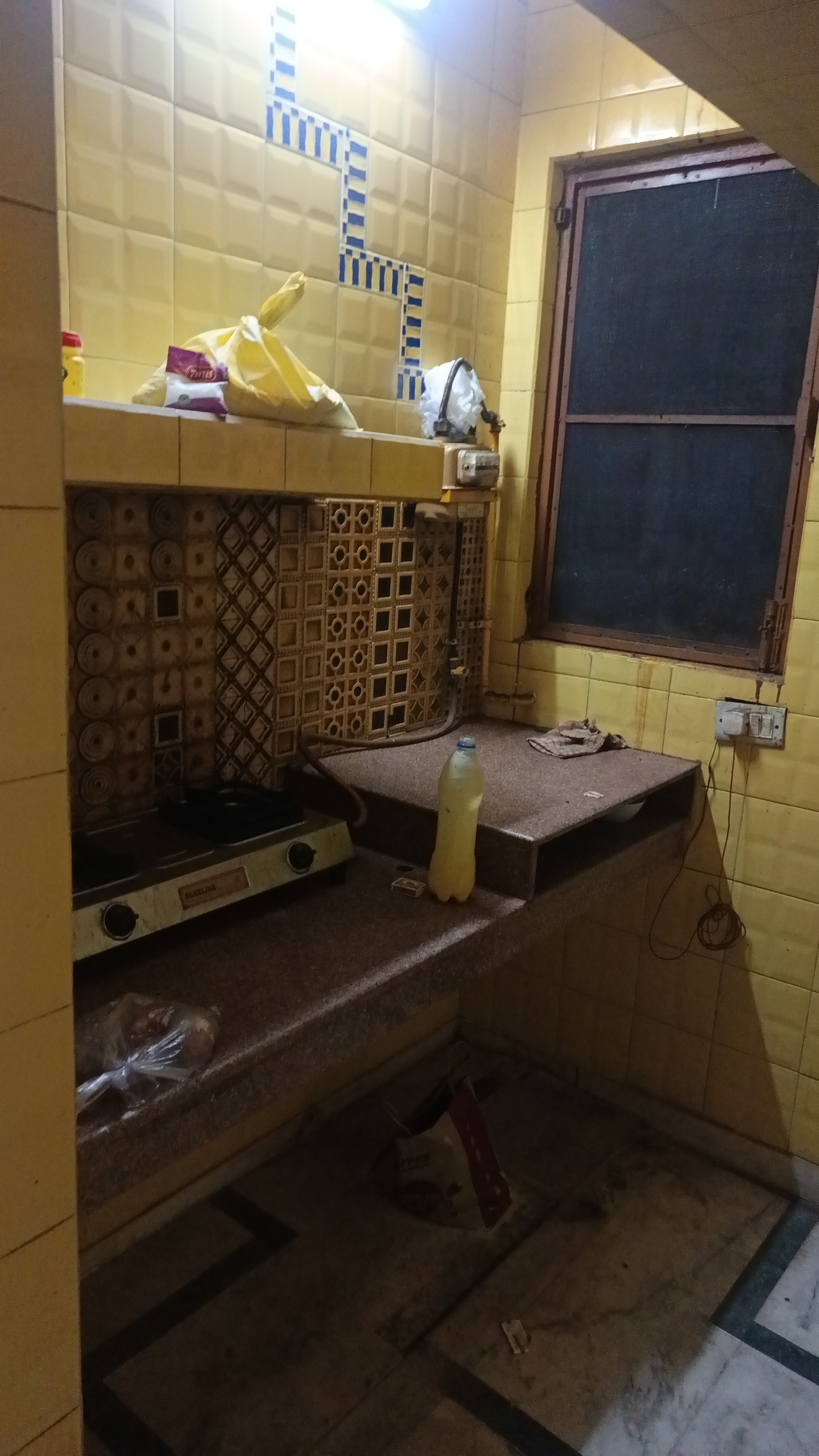 2 BHK + Study Room Builder Floor For Rent in East Patel Nagar