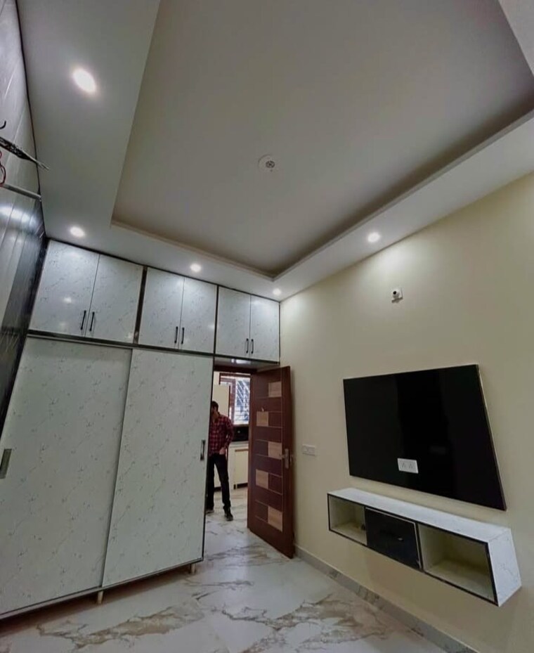 Kitchen, sector 35 2.5 Bedroom 1620 Sq.Ft. Builder Floor In Sector 35 Faridabad 8787072