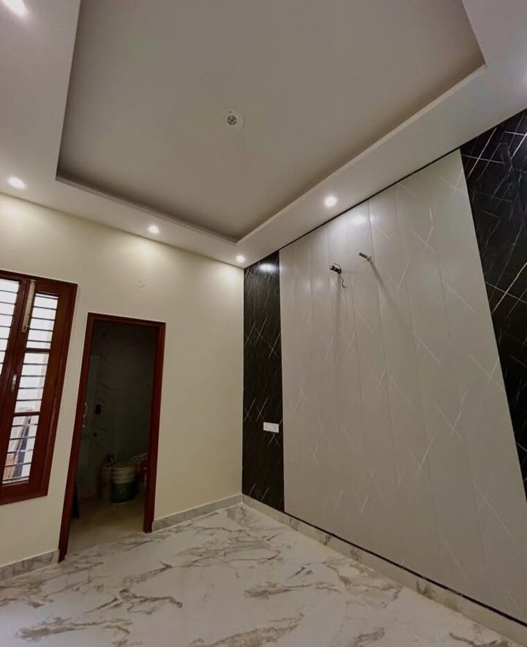 Room, sector 35 2.5 Bedroom 1620 Sq.Ft. Builder Floor In Sector 35 Faridabad 8787072