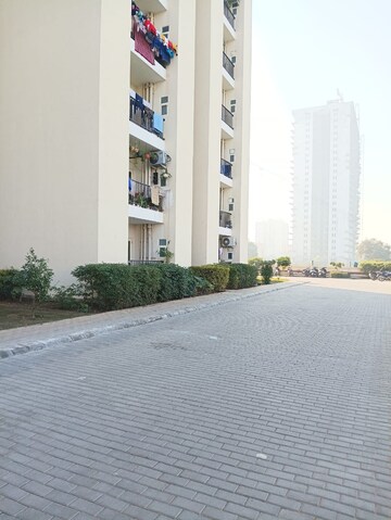 3 BHK Apartment – Exterior View View at GLS Avenue 51, Sector 92 - for Sale