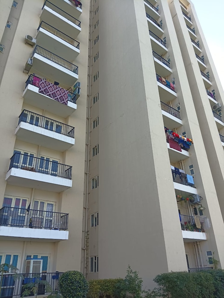 Exterior View, gls-avenue-51 3 Bedroom 928 Sq.Ft. Apartment In Sector 92 Gurgaon 8787066